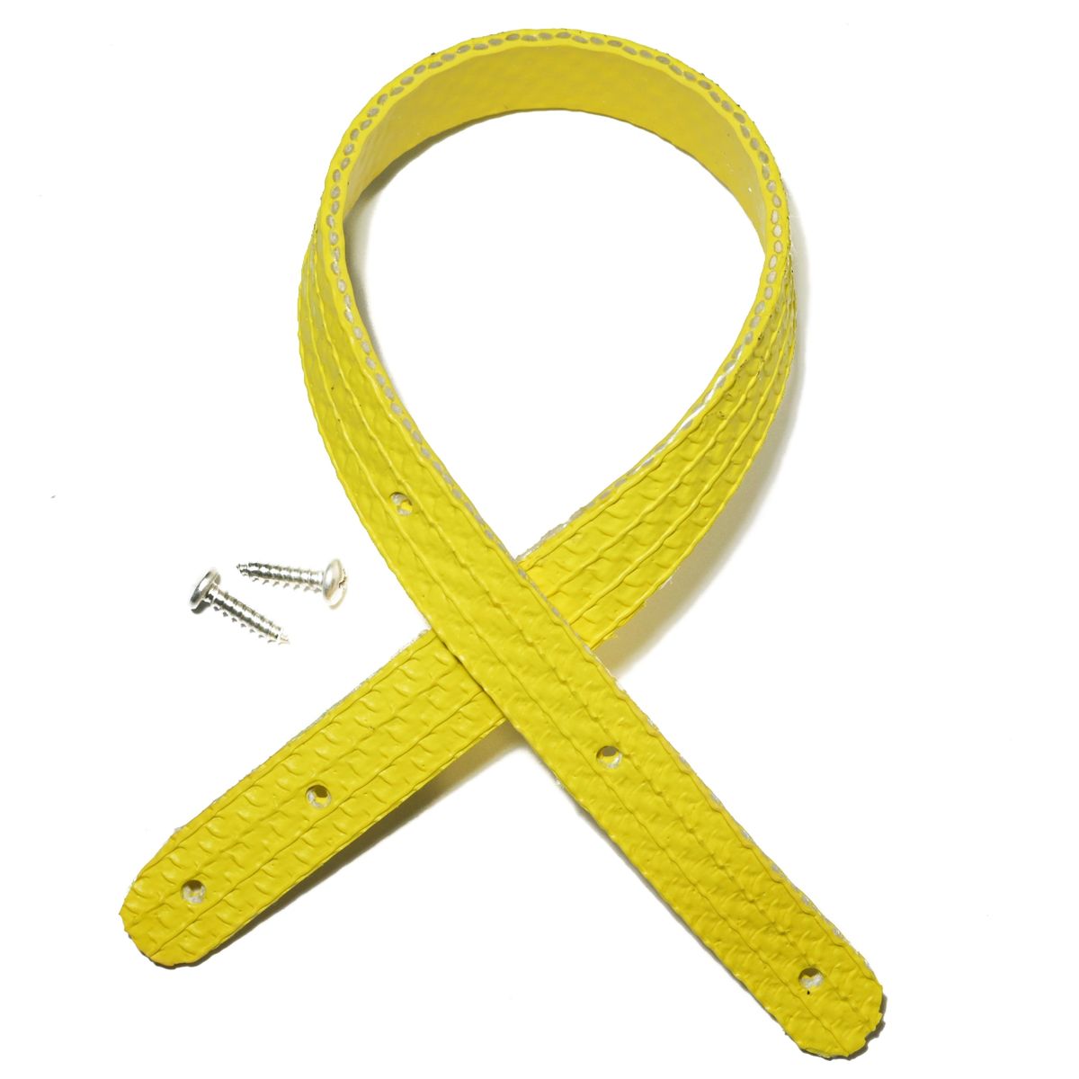 1 Universal Cooler Lid Strap with 2 Stainless Screws